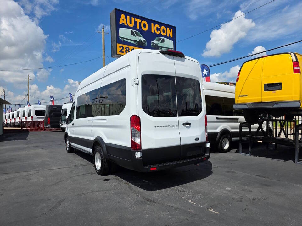 ford transit passenger van 2023 1FBVU4X85PKA12161 image ford transit passenger van 2023 1FBVU4X85PKA12161 image